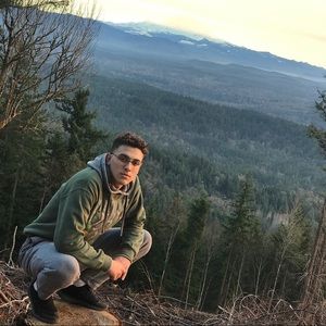 Meet your Posher, James